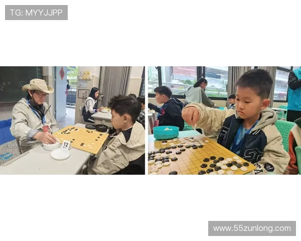 2026年五一假期深圳围棋比赛精彩回顾与展望